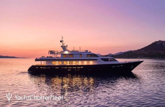 Image of GELLY yacht #46
