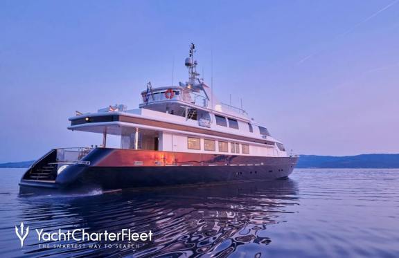Image of GELLY yacht #48