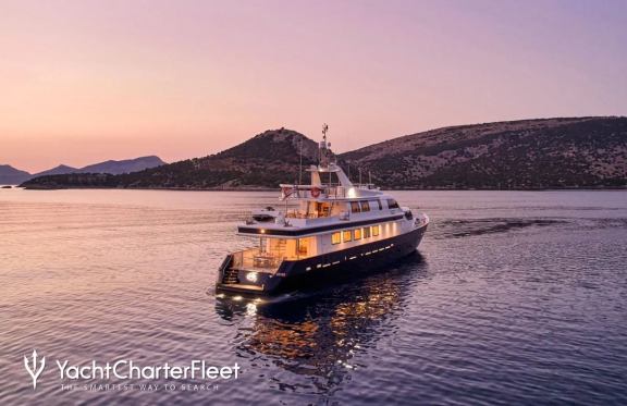 Image of GELLY yacht #49