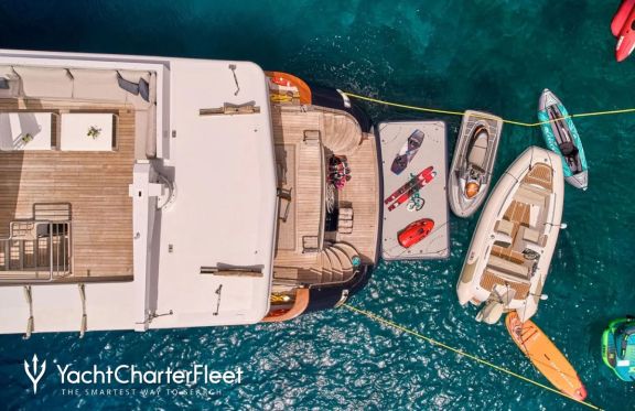 Image of GELLY yacht #5
