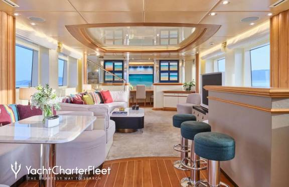 Image of GELLY yacht #6