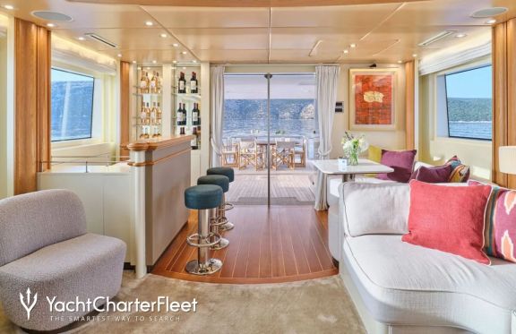 Image of GELLY yacht #7