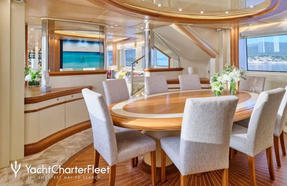 Image of GELLY yacht #8