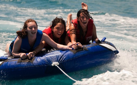The 36m Yacht GENEVIEVE