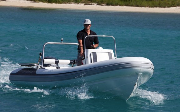 The 36m Yacht GENEVIEVE