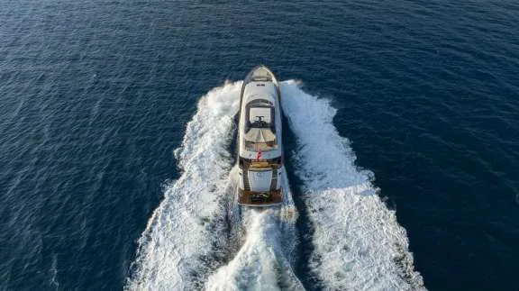 Image of GO yacht #2