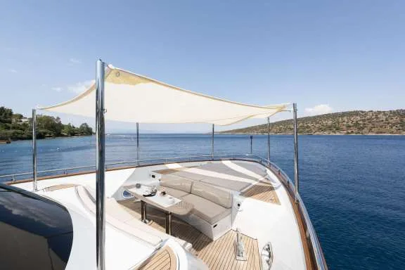 Image of GO yacht #4