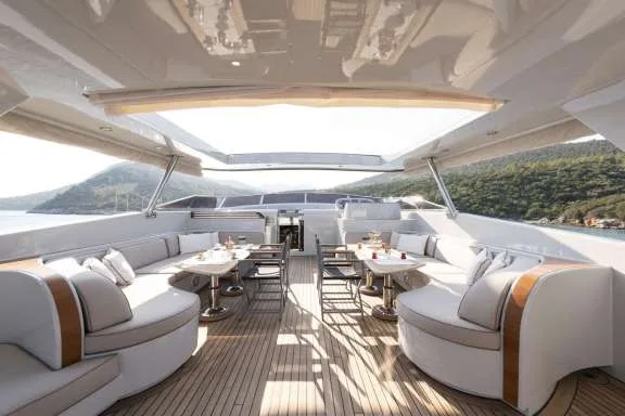 Image of GO yacht #5