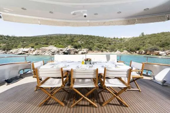 Image of GO yacht #6