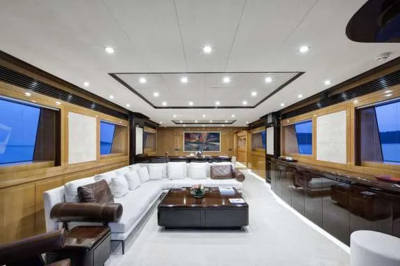 Image of GO yacht #7