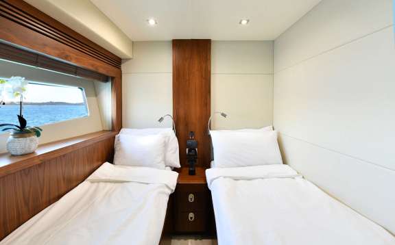 Twin Suite
