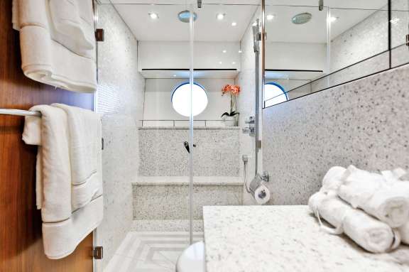 Master Suite - Bath