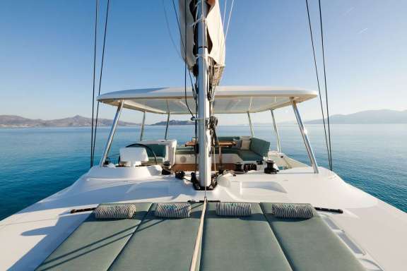Image of HAPPY yacht #14