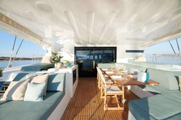 Aft deck other view