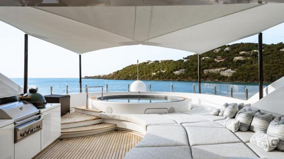 Image of HOLDIN’ MY OWN yacht #61