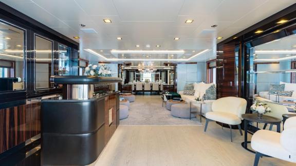 Image of HOLDIN’ MY OWN yacht #11