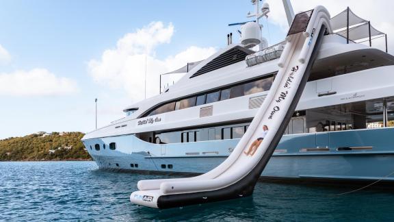 Image of HOLDIN’ MY OWN yacht #69