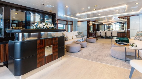 Image of HOLDIN’ MY OWN yacht #13