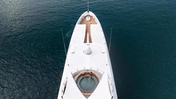 Image of HOLDIN’ MY OWN yacht #77