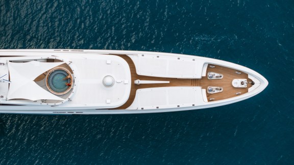 Image of HOLDIN’ MY OWN yacht #78