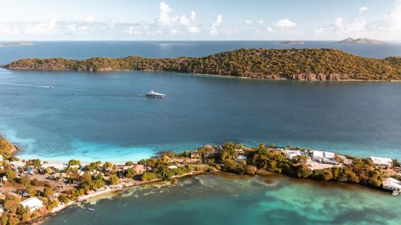 Image of HOLDIN’ MY OWN yacht #80