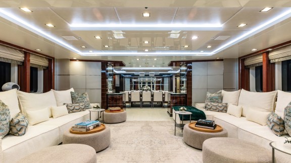 Image of HOLDIN’ MY OWN yacht #16