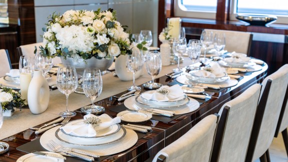 Image of HOLDIN’ MY OWN yacht #21