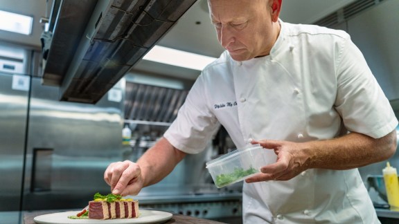 Image of HOLDIN’ MY OWN yacht #22