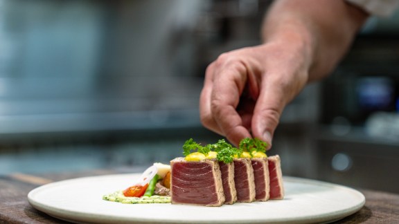 Image of HOLDIN’ MY OWN yacht #23