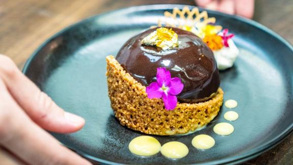 Image of HOLDIN’ MY OWN yacht #24