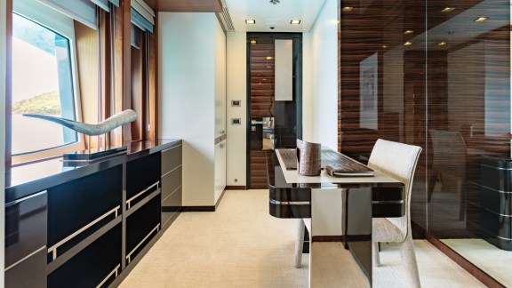 Image of HOLDIN’ MY OWN yacht #25