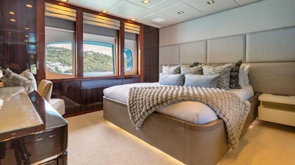 Image of HOLDIN’ MY OWN yacht #31