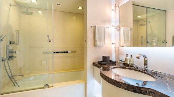 Image of HOLDIN’ MY OWN yacht #34