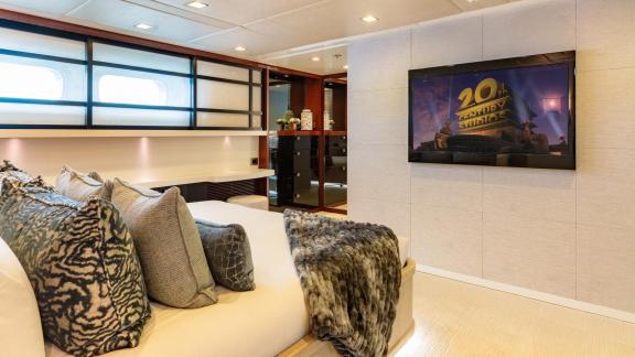 Image of HOLDIN’ MY OWN yacht #36