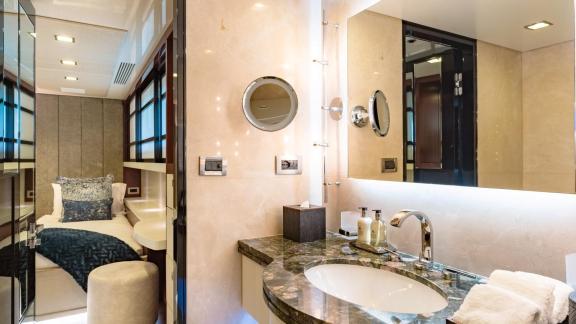 Image of HOLDIN’ MY OWN yacht #43