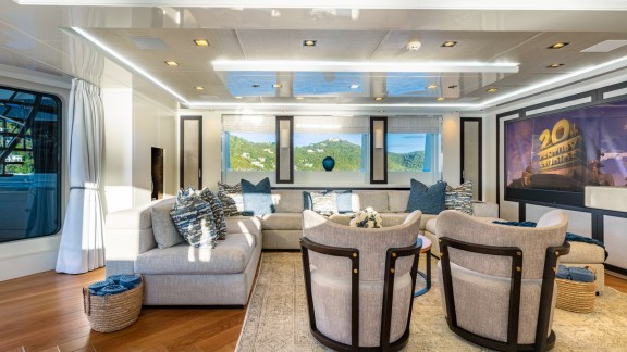 Image of HOLDIN’ MY OWN yacht #49