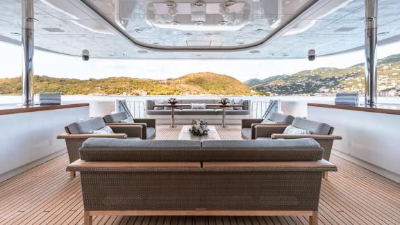 Image of HOLDIN’ MY OWN yacht #8