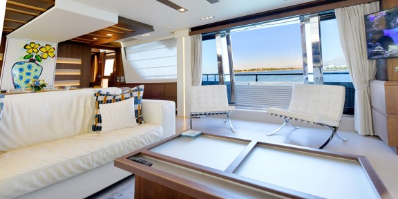 INFINITAS For Charter Custom Line 100 (10)