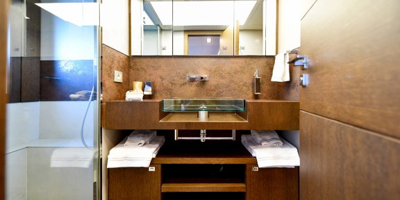 INFINITAS For Charter Custom Line 100 (12)