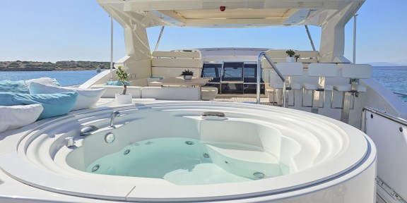 INFINITAS For Charter Custom Line 100 (5)