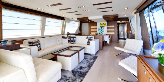 INFINITAS For Charter Custom Line 100 (9)