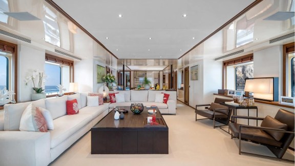 Image of IRAVATI yacht #13