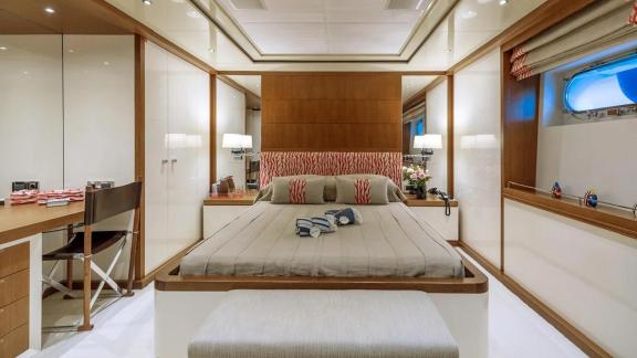 Image of IRAVATI yacht #18