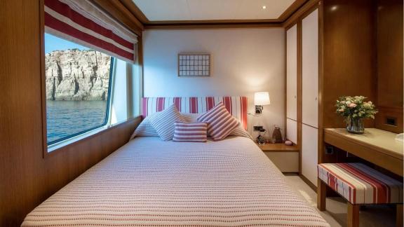 Image of IRAVATI yacht #20