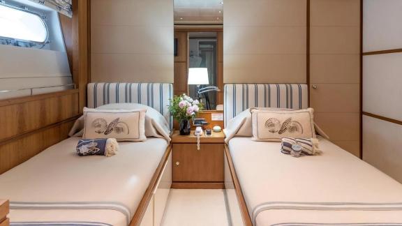 Image of IRAVATI yacht #21