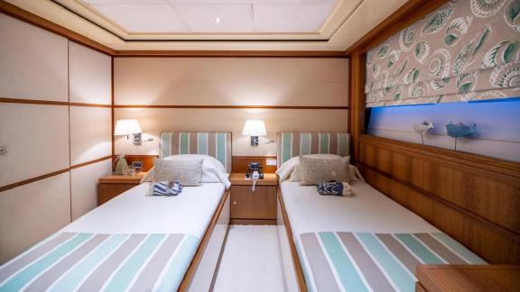 Image of IRAVATI yacht #22