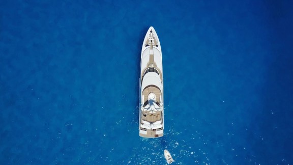 Image of IRAVATI yacht #28