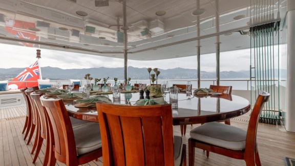 Image of JOIA THE CROWN JEWEL yacht #11