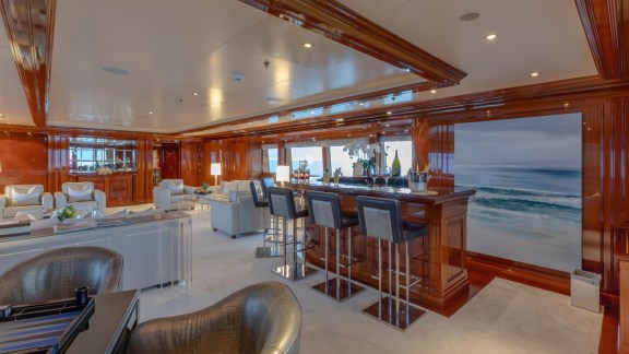 Image of JOIA THE CROWN JEWEL yacht #14
