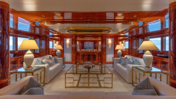 Image of JOIA THE CROWN JEWEL yacht #16